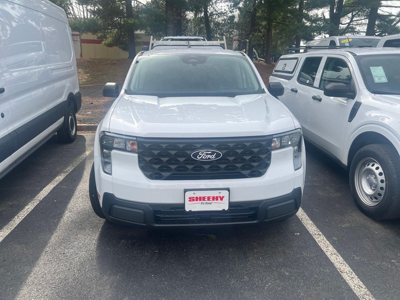 2026 Ford Maverick XL Gaithersburg MD