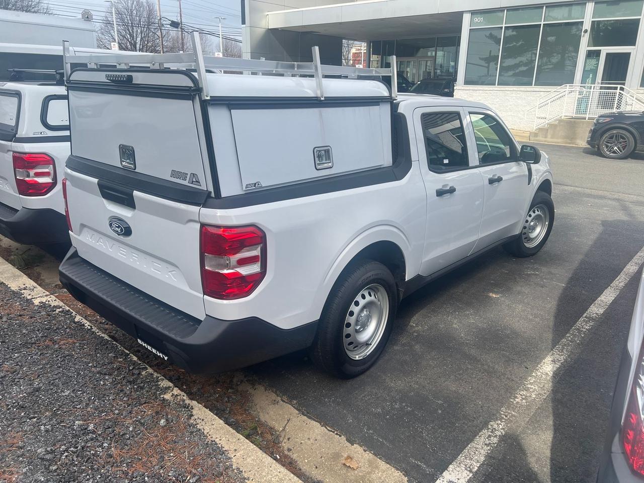 2026 Ford Maverick XL Gaithersburg MD