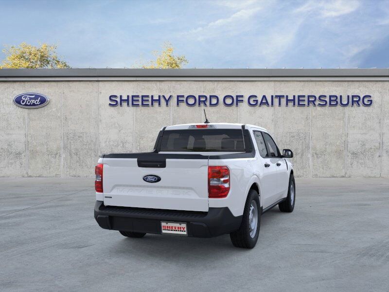 2026 Ford Maverick XL Gaithersburg MD