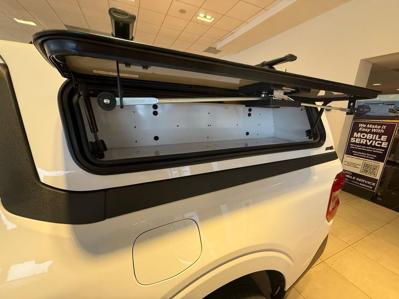 2026 Ford Maverick XL Gaithersburg MD