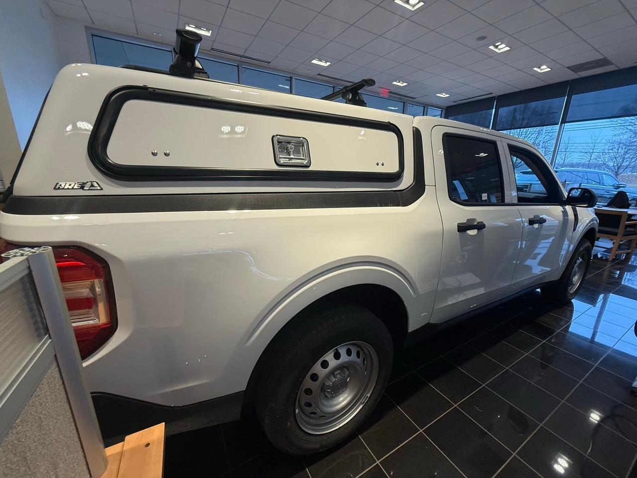 2026 Ford Maverick XL Gaithersburg MD