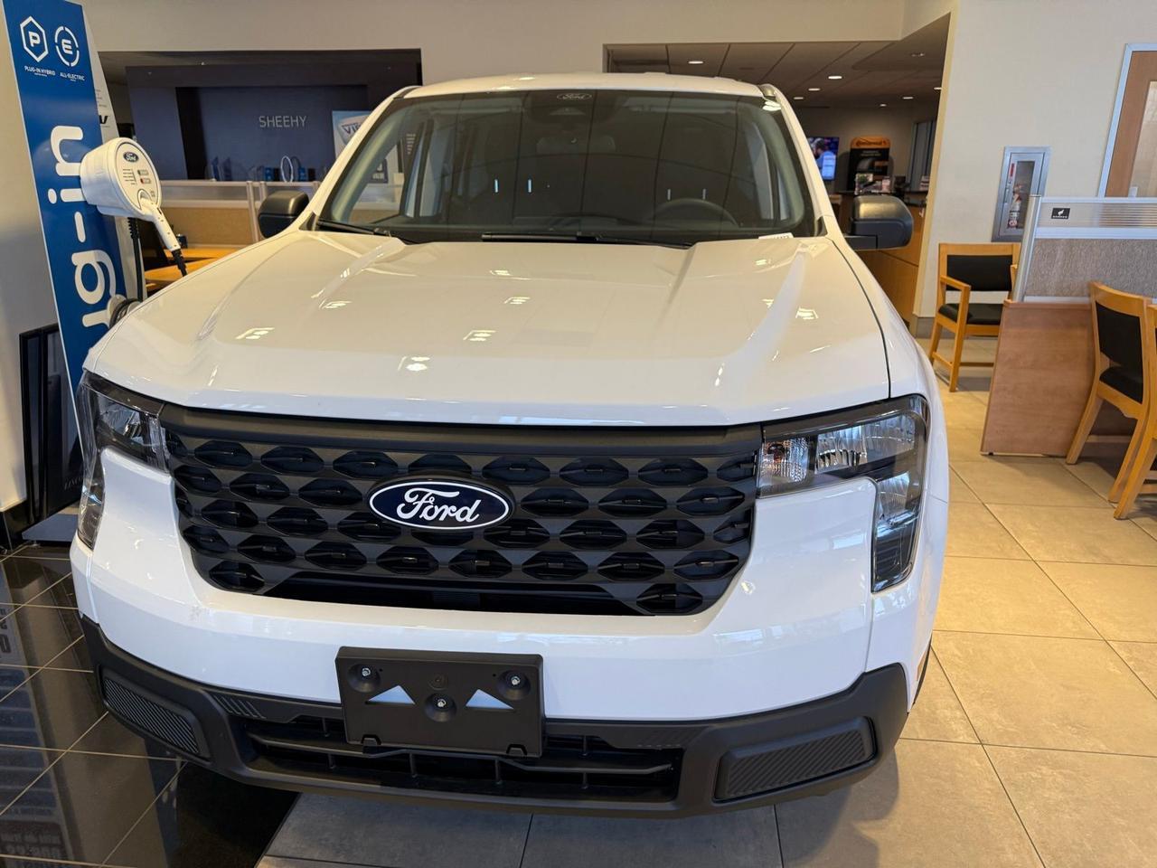 2026 Ford Maverick XL Gaithersburg MD