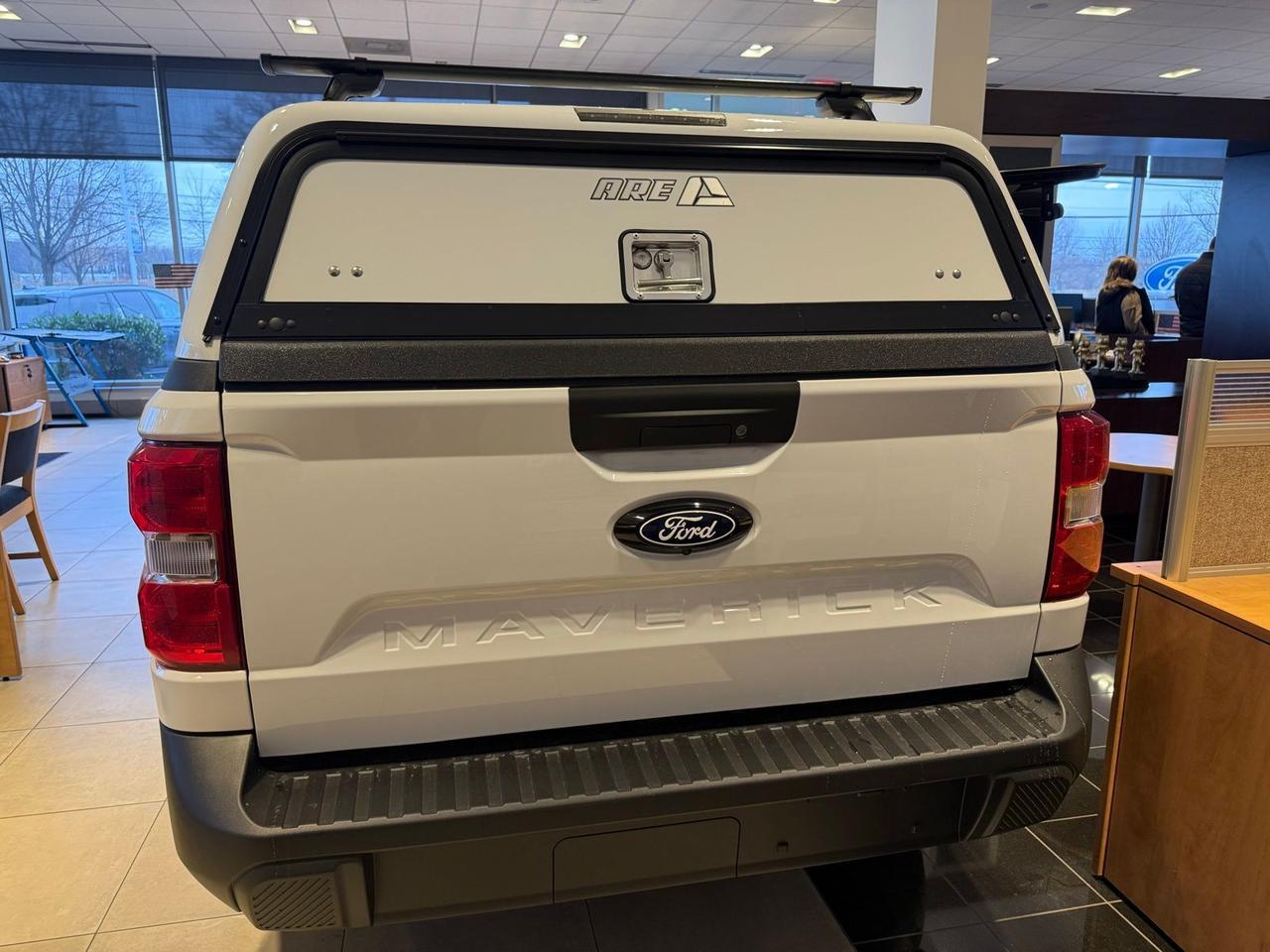 2026 Ford Maverick XL Gaithersburg MD