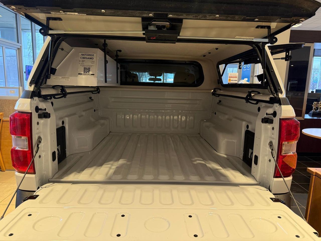 2026 Ford Maverick XL Gaithersburg MD