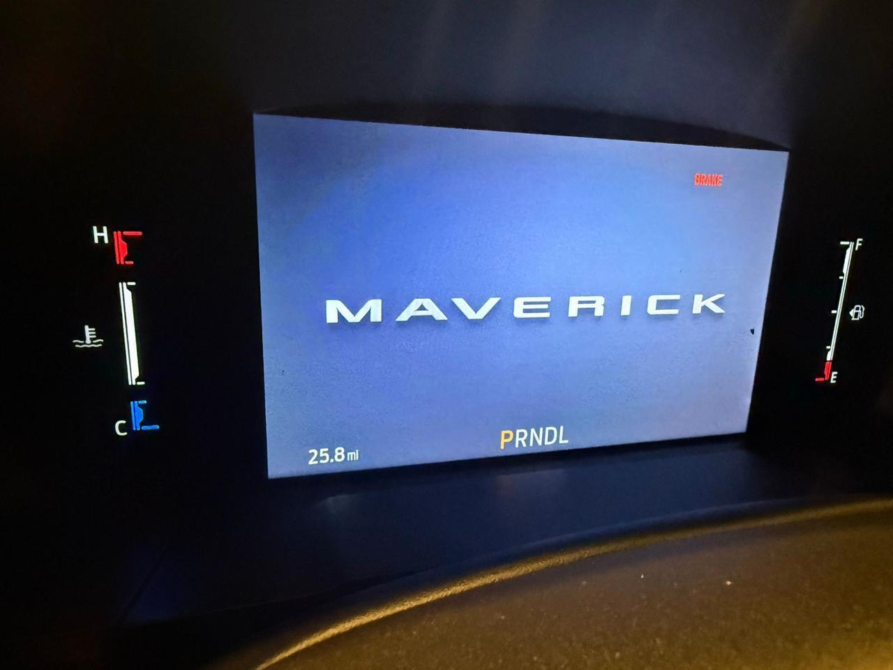 2026 Ford Maverick XL Gaithersburg MD