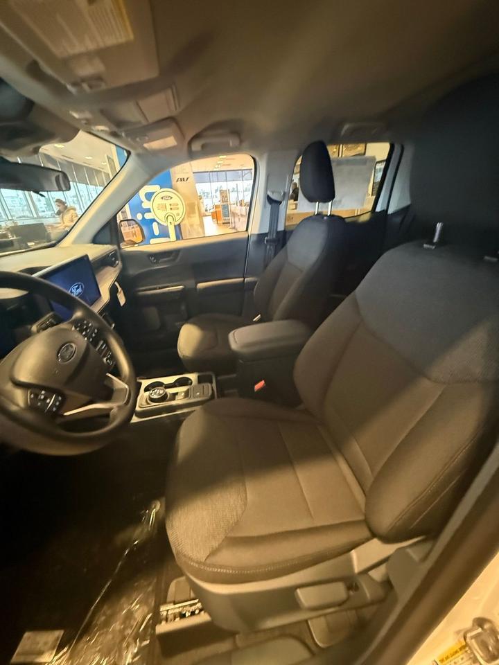 2026 Ford Maverick XL Gaithersburg MD