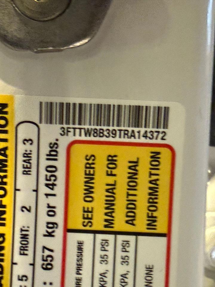 2026 Ford Maverick XL Gaithersburg MD