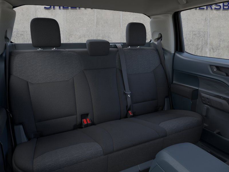 2026 Ford Maverick XL Gaithersburg MD