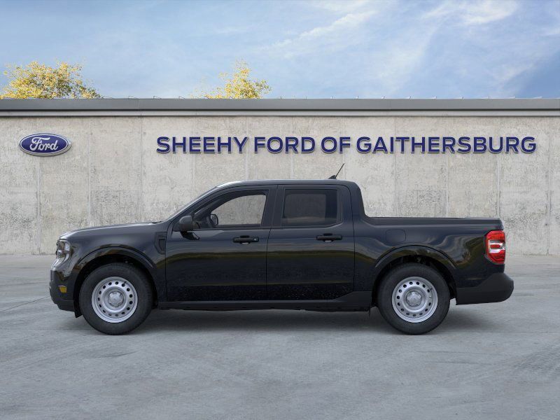 2026 Ford Maverick XL Gaithersburg MD