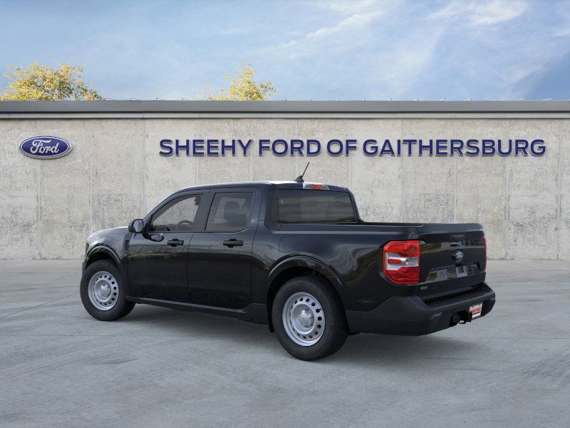 2026 Ford Maverick XL Gaithersburg MD