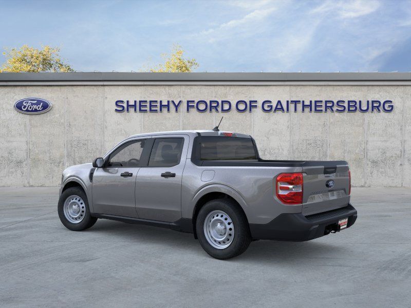 2026 Ford Maverick XL Gaithersburg MD