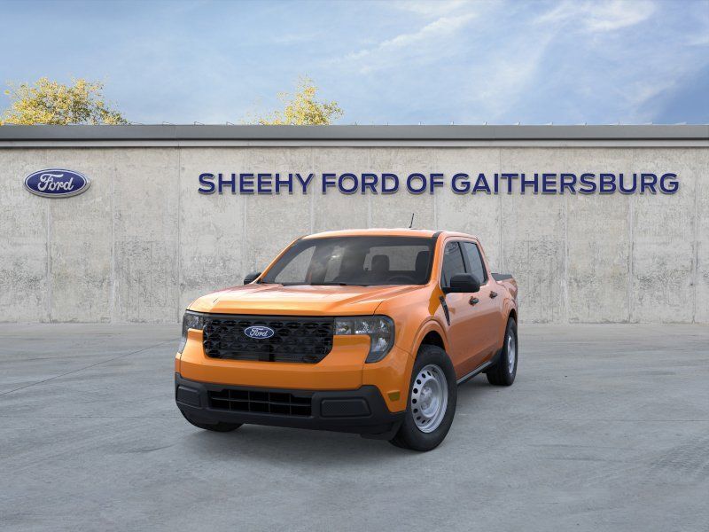 2026 Ford Maverick XL Gaithersburg MD