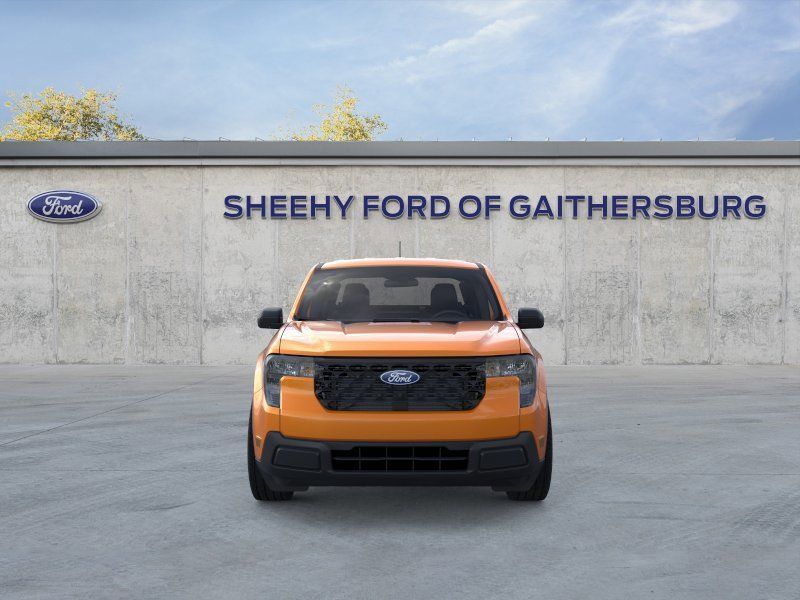 2026 Ford Maverick XL Gaithersburg MD