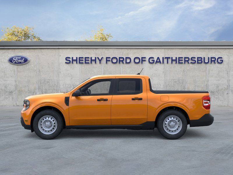 2026 Ford Maverick XL Gaithersburg MD