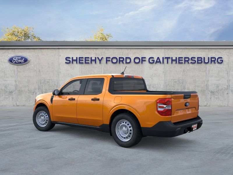 2026 Ford Maverick XL Gaithersburg MD