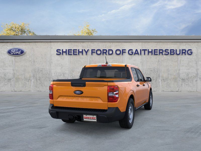 2026 Ford Maverick XL Gaithersburg MD