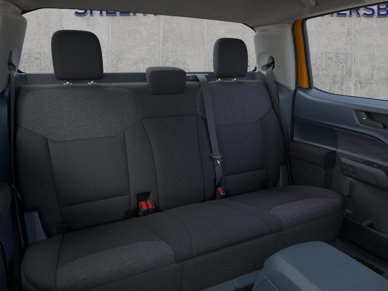 2026 Ford Maverick XL Gaithersburg MD