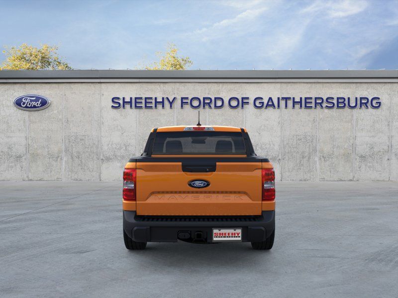 2026 Ford Maverick XL Gaithersburg MD