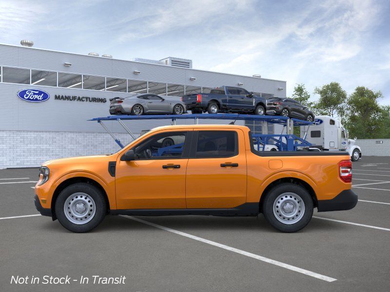 2026 Ford Maverick XL Gaithersburg MD