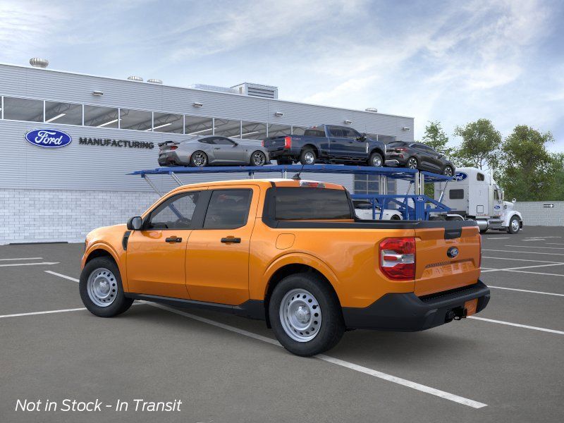 2026 Ford Maverick XL Gaithersburg MD