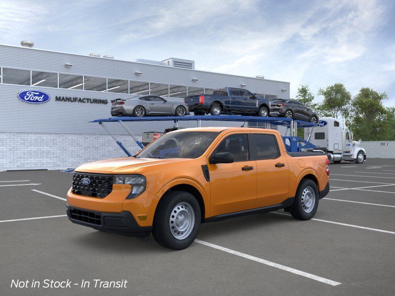 2026 Ford Maverick XL Gaithersburg MD