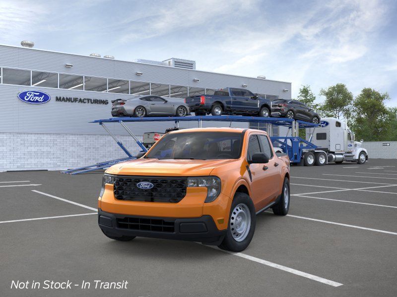 2026 Ford Maverick XL Gaithersburg MD