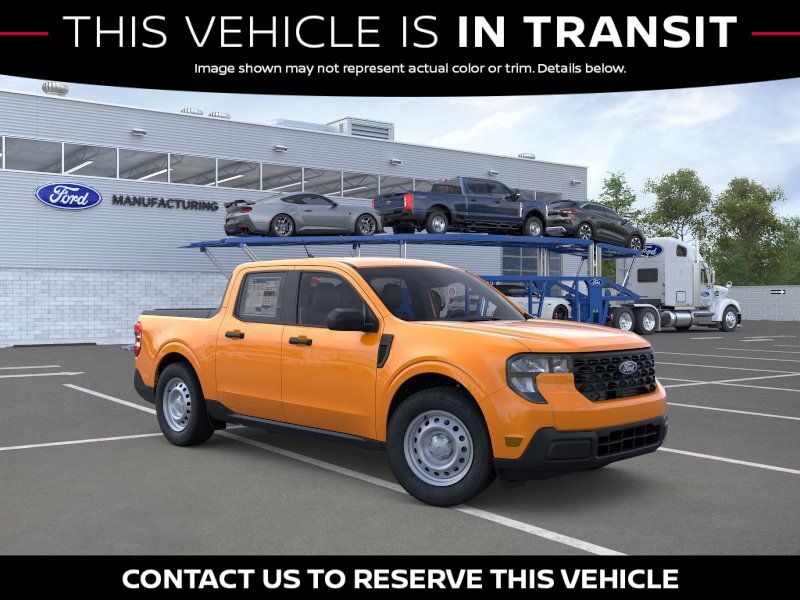 2026 Ford Maverick XL Gaithersburg MD