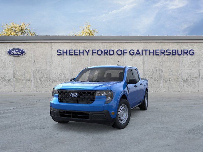 2026 Ford Maverick XL Gaithersburg MD
