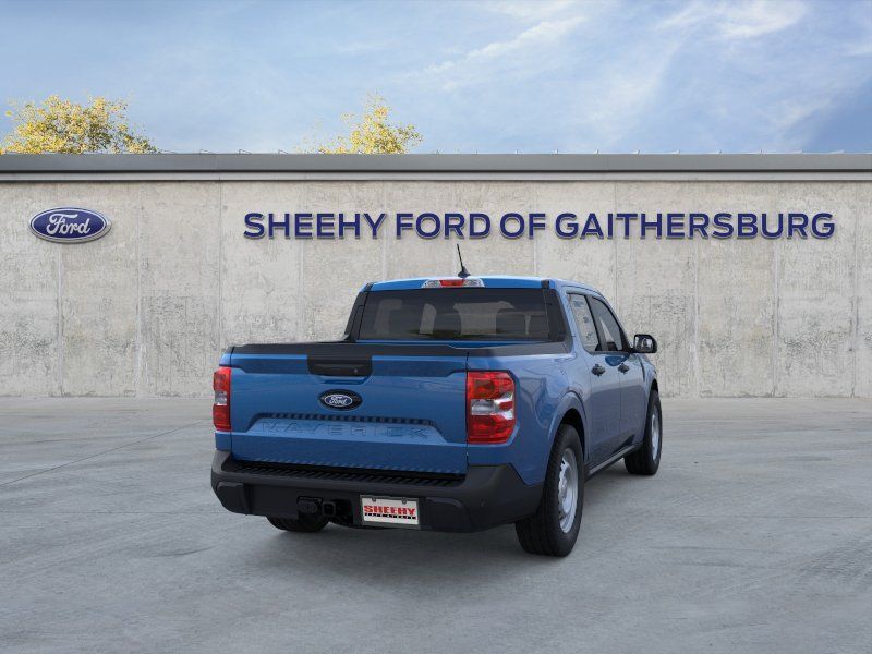 2026 Ford Maverick XL Gaithersburg MD