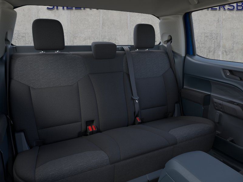 2026 Ford Maverick XL Gaithersburg MD