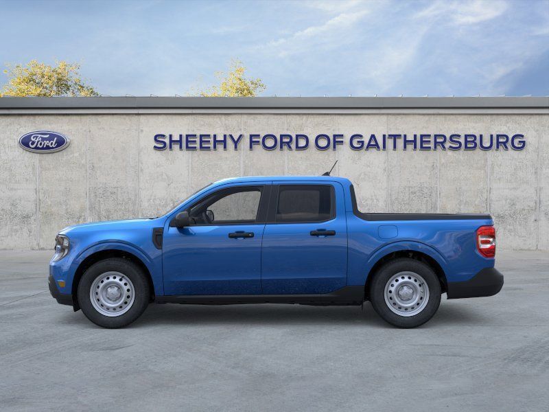 2026 Ford Maverick XL Gaithersburg MD