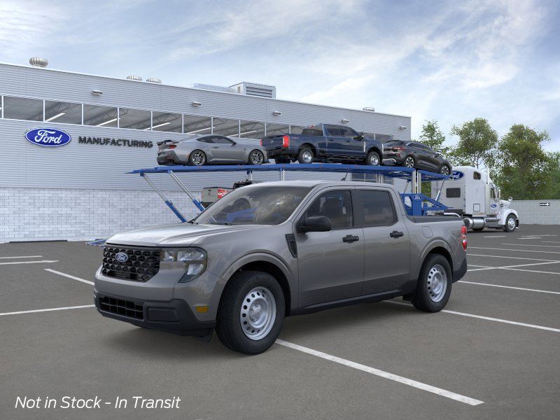 2026 Ford Maverick XL Gaithersburg MD