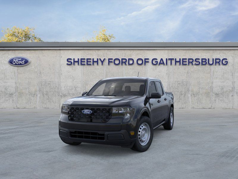 2026 Ford Maverick XL Gaithersburg MD