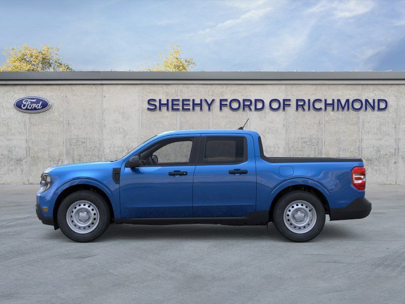 2026 Ford Maverick XL Richmond VA