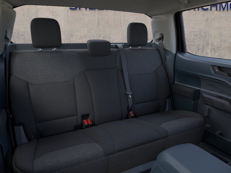 2026 Ford Maverick XL Richmond VA