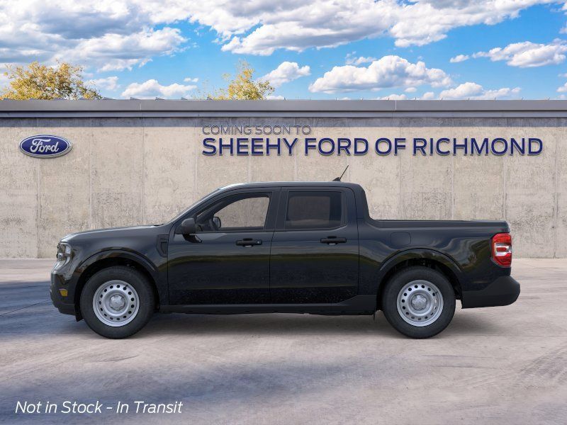 2026 Ford Maverick XL Richmond VA