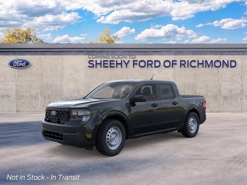 2026 Ford Maverick XL Richmond VA