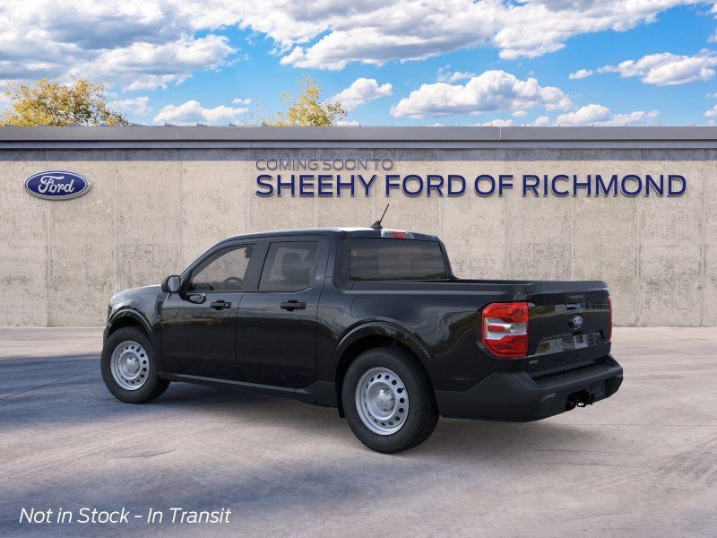 2026 Ford Maverick XL Richmond VA