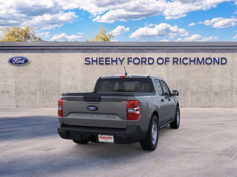 2026 Ford Maverick XL Richmond VA