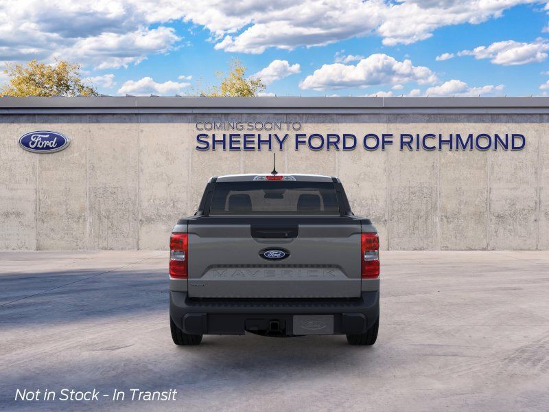 2026 Ford Maverick XL Richmond VA