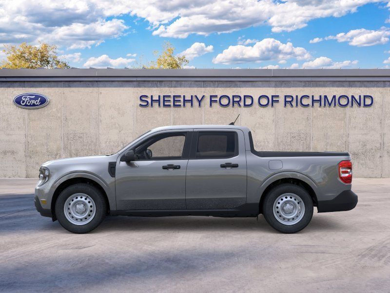 2026 Ford Maverick XL Richmond VA