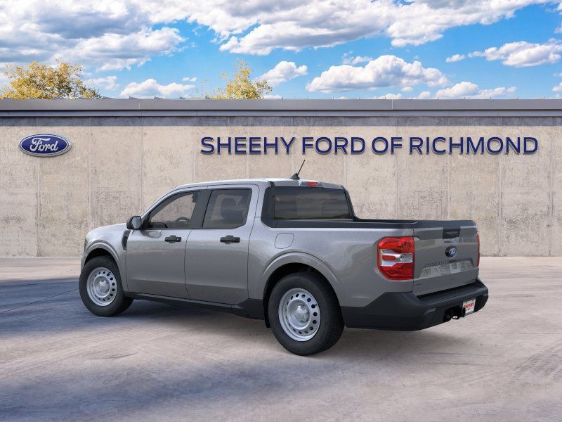 2026 Ford Maverick XL Richmond VA
