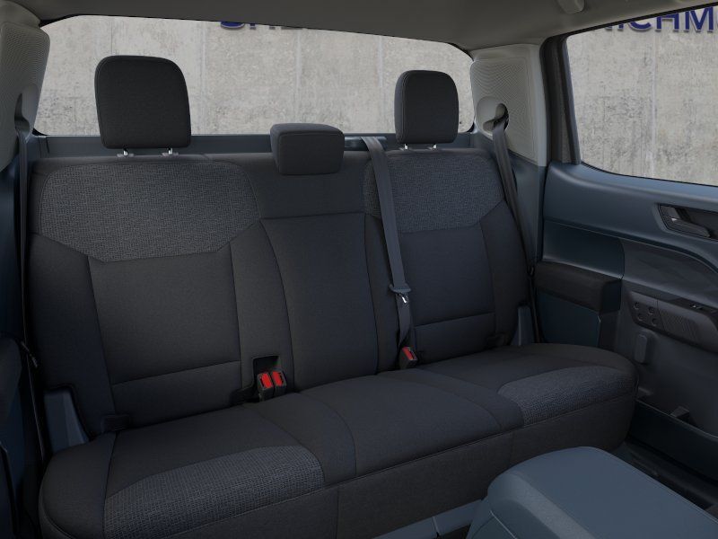 2026 Ford Maverick XL Richmond VA