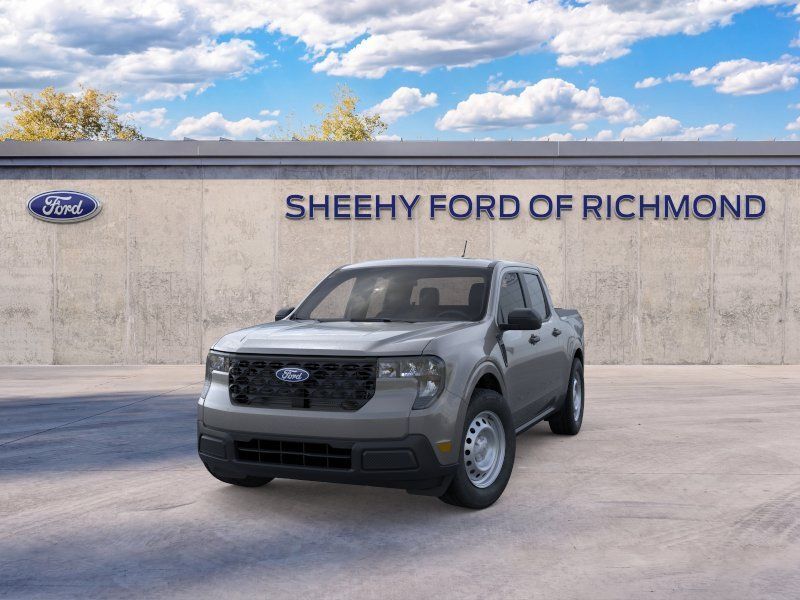 2026 Ford Maverick XL Richmond VA