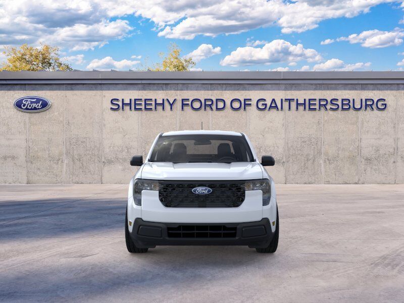 2026 Ford Maverick XL Richmond VA