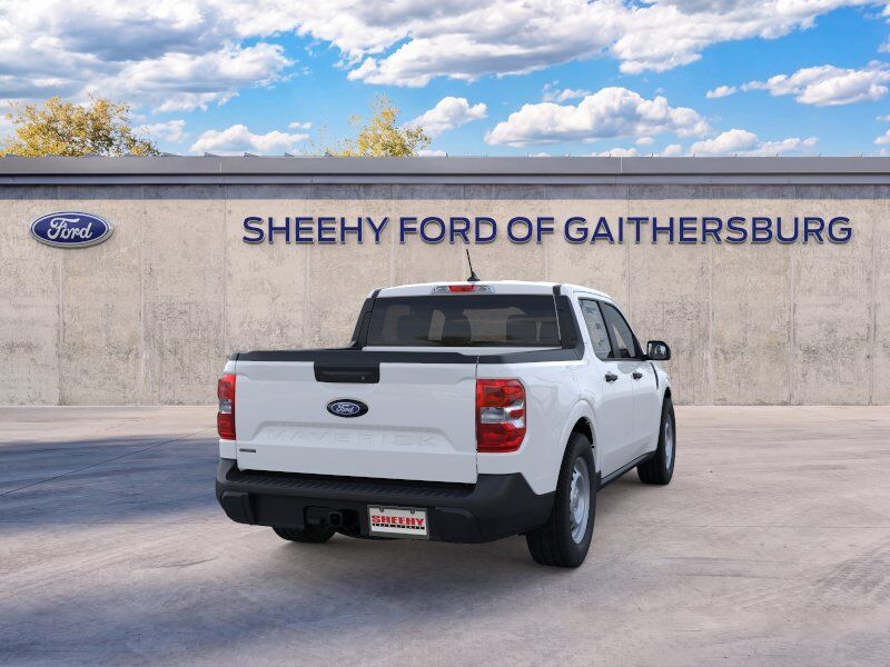 2026 Ford Maverick XL Richmond VA