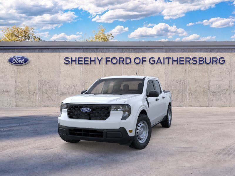 2026 Ford Maverick XL Richmond VA