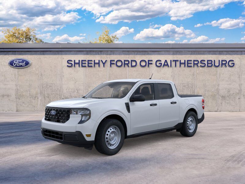 2026 Ford Maverick XL Richmond VA