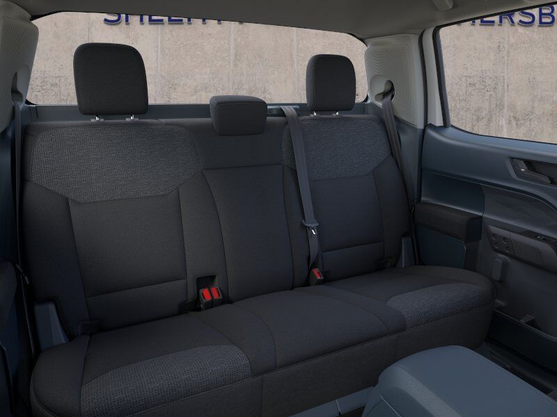 2026 Ford Maverick XL Richmond VA