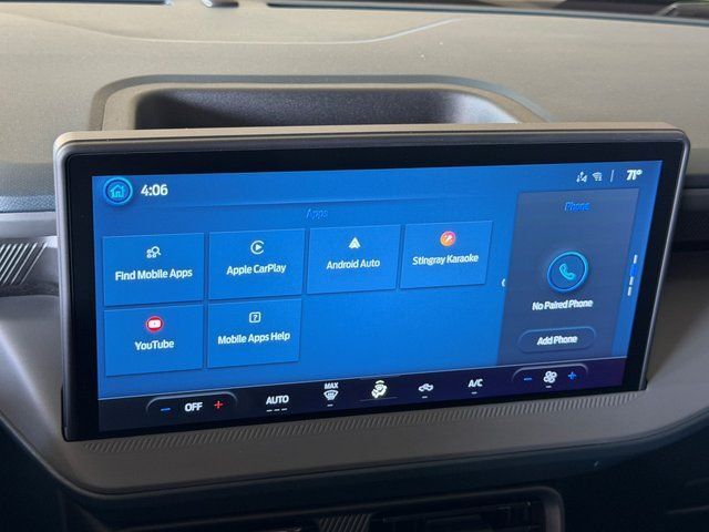 2026 Ford Maverick XL Richmond VA